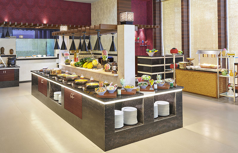 5 star hotel in Igatpuri