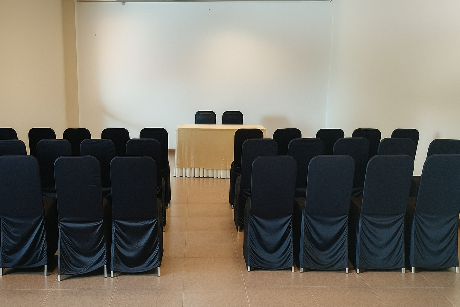 Destination wedding resort in Igatpuri