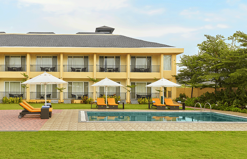 One day picnic in Igatpuri