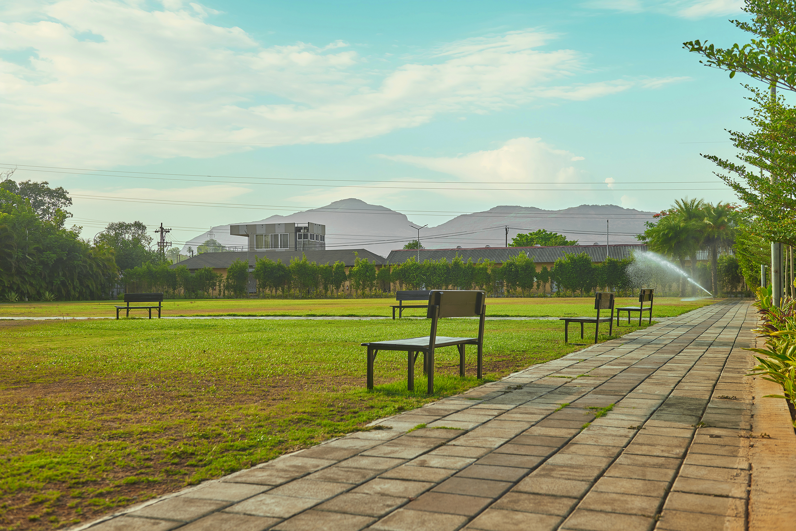 resorts near mumbai for family