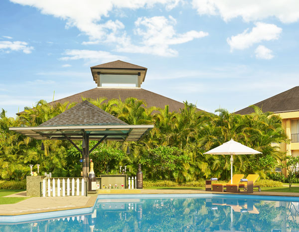 Best Wedding Resorts In Igatpuri