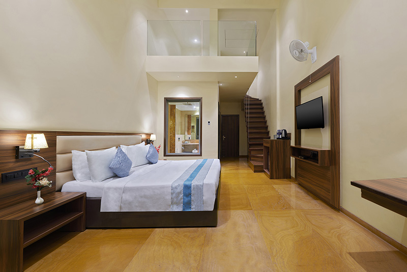 hotels near igatpuri