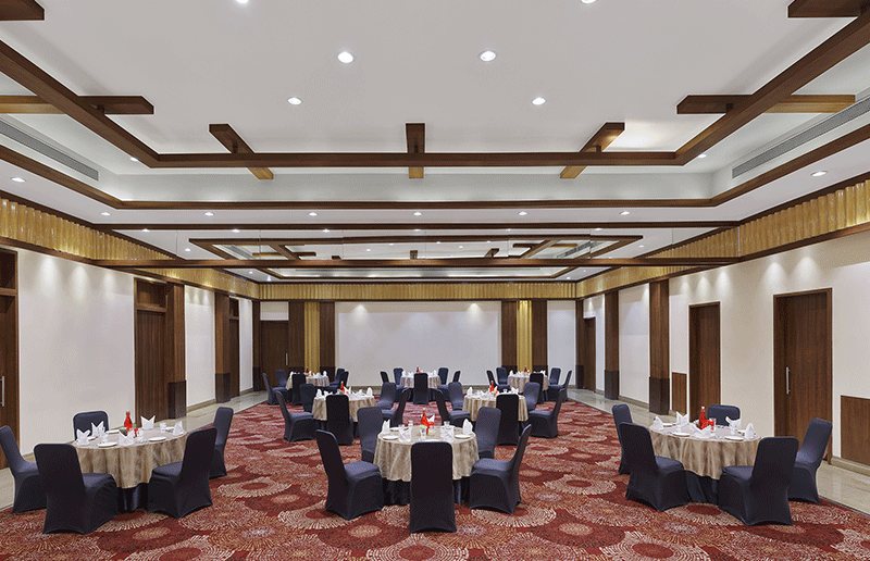 Resorts near Mumbai for Wedding