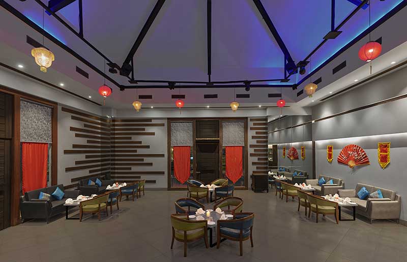 Best Picnic Resort in Igatpuri