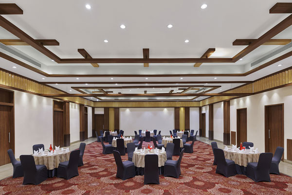 resort for wedding near mumbai