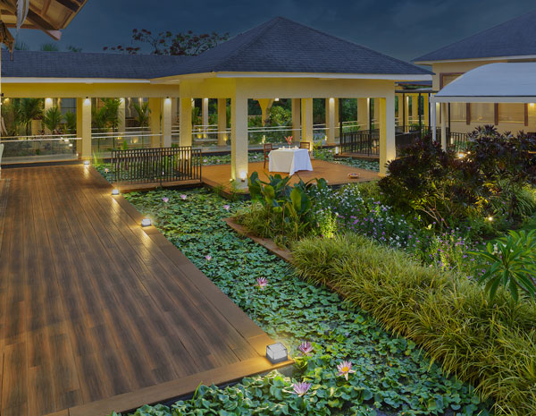 Best Luxury Resorts In Igatpuri