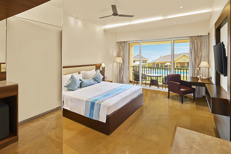 resorts near igatpuri