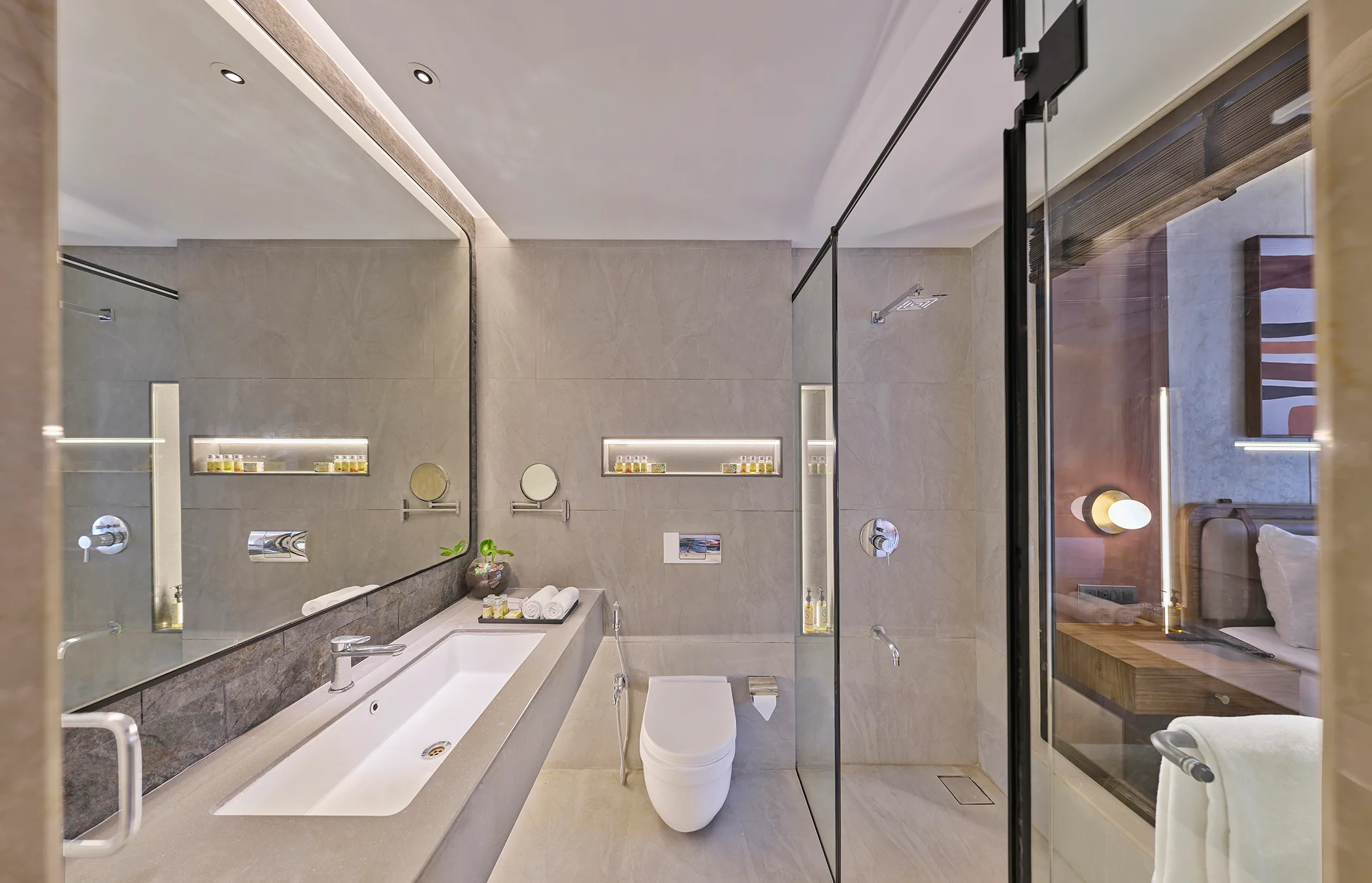 Boutique Resorts in igatpuri