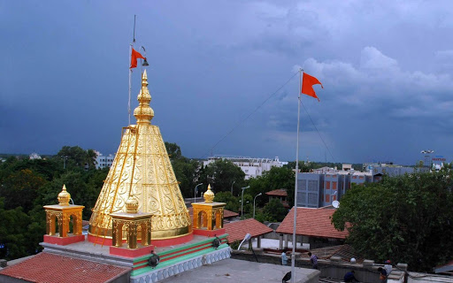 best hotels for stay near nashik