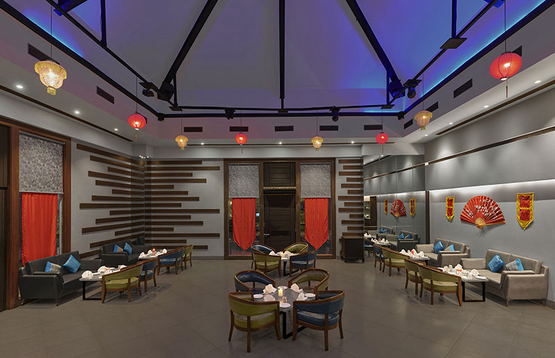 Igatpuri Wedding Resorts