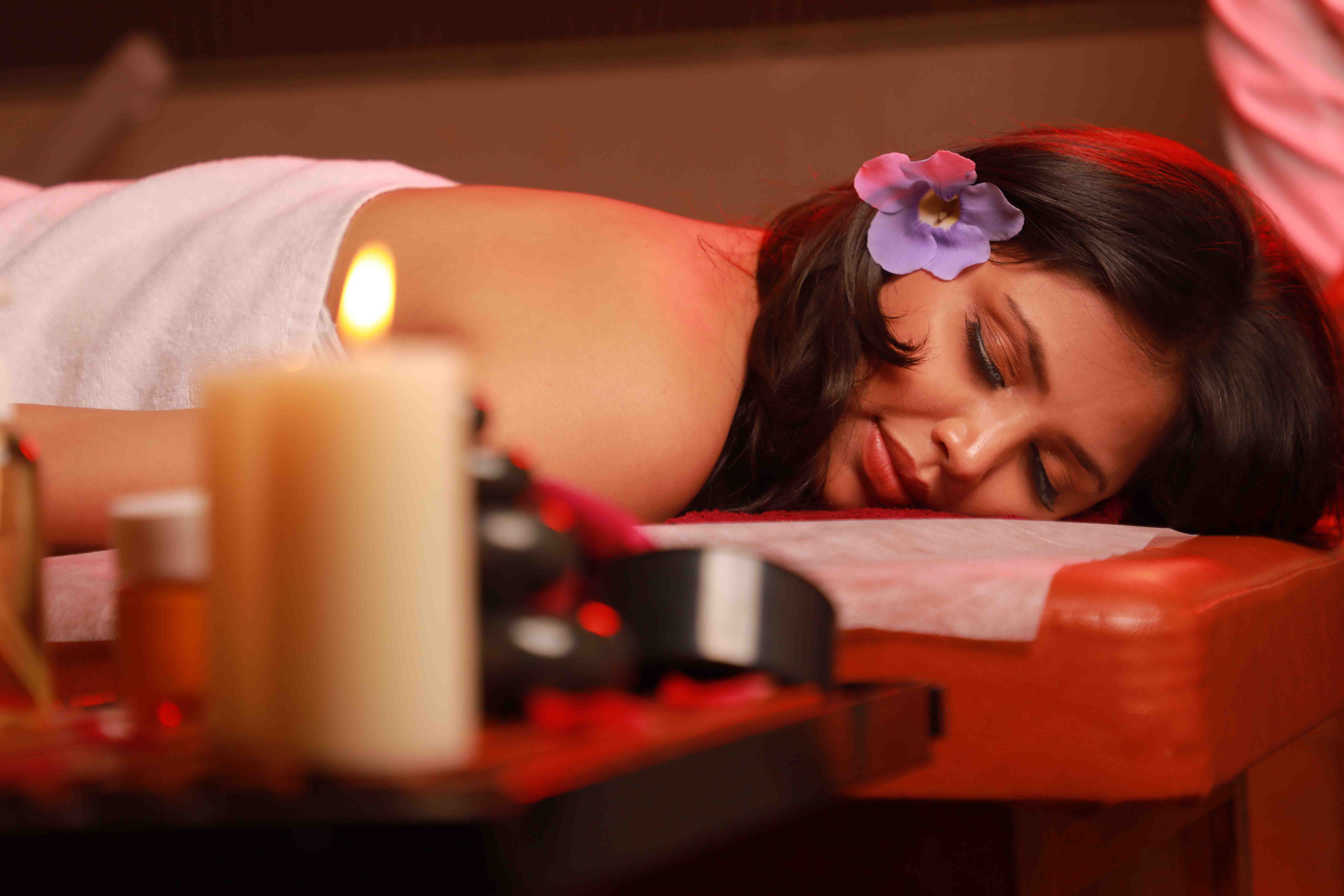 Best Wellness Hotel in Igatpuri