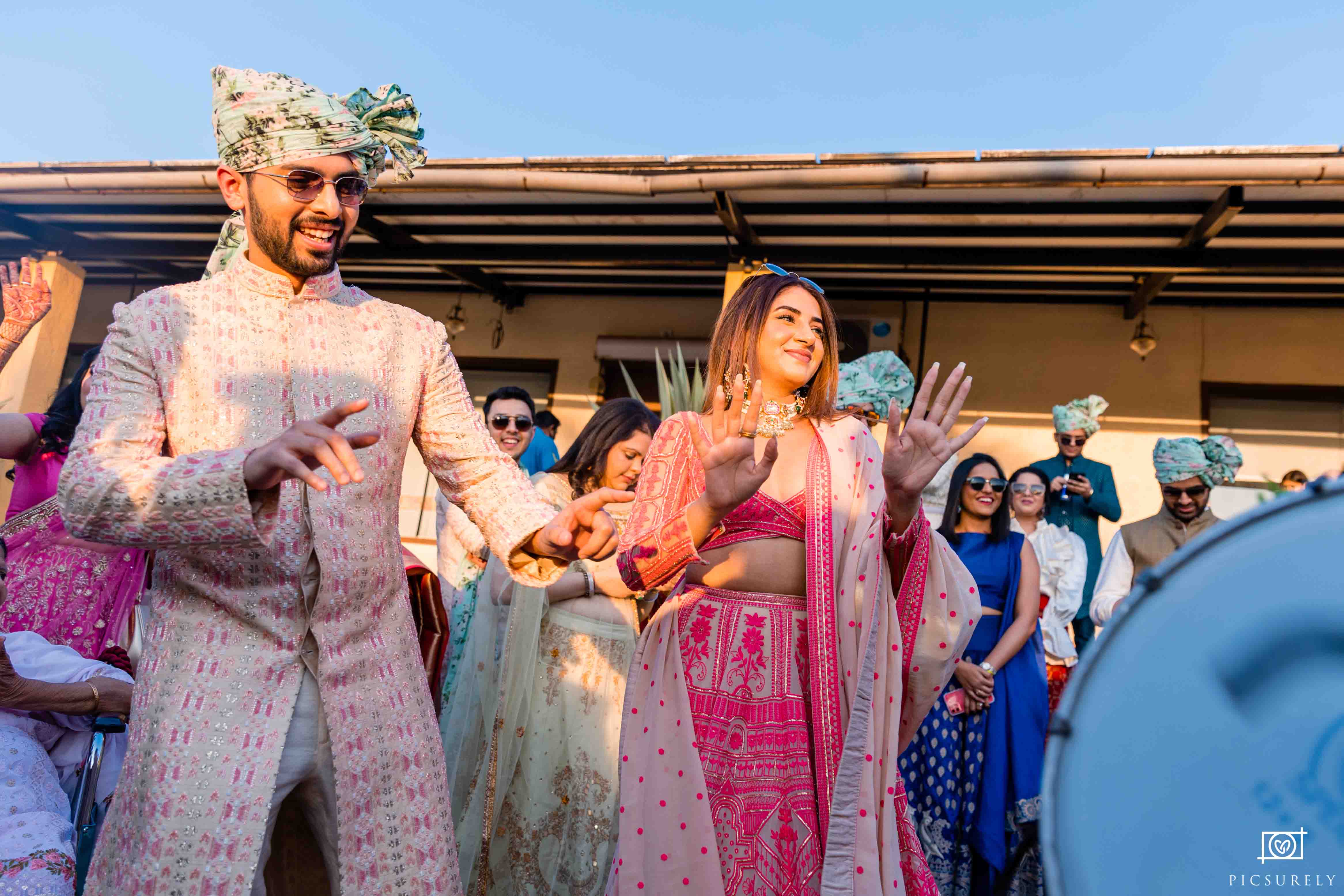 Best destination wedding location