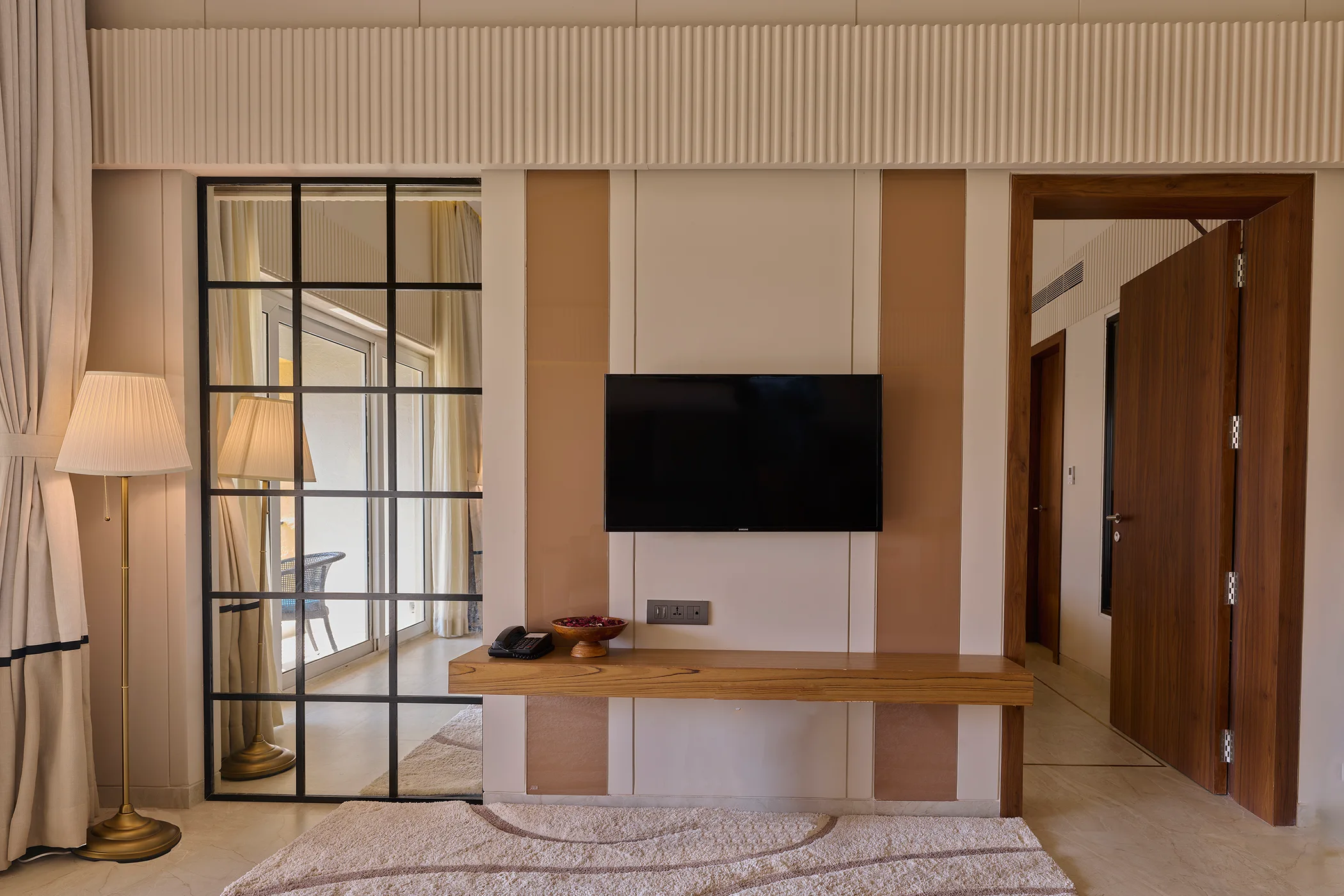 best resort in igatpuri