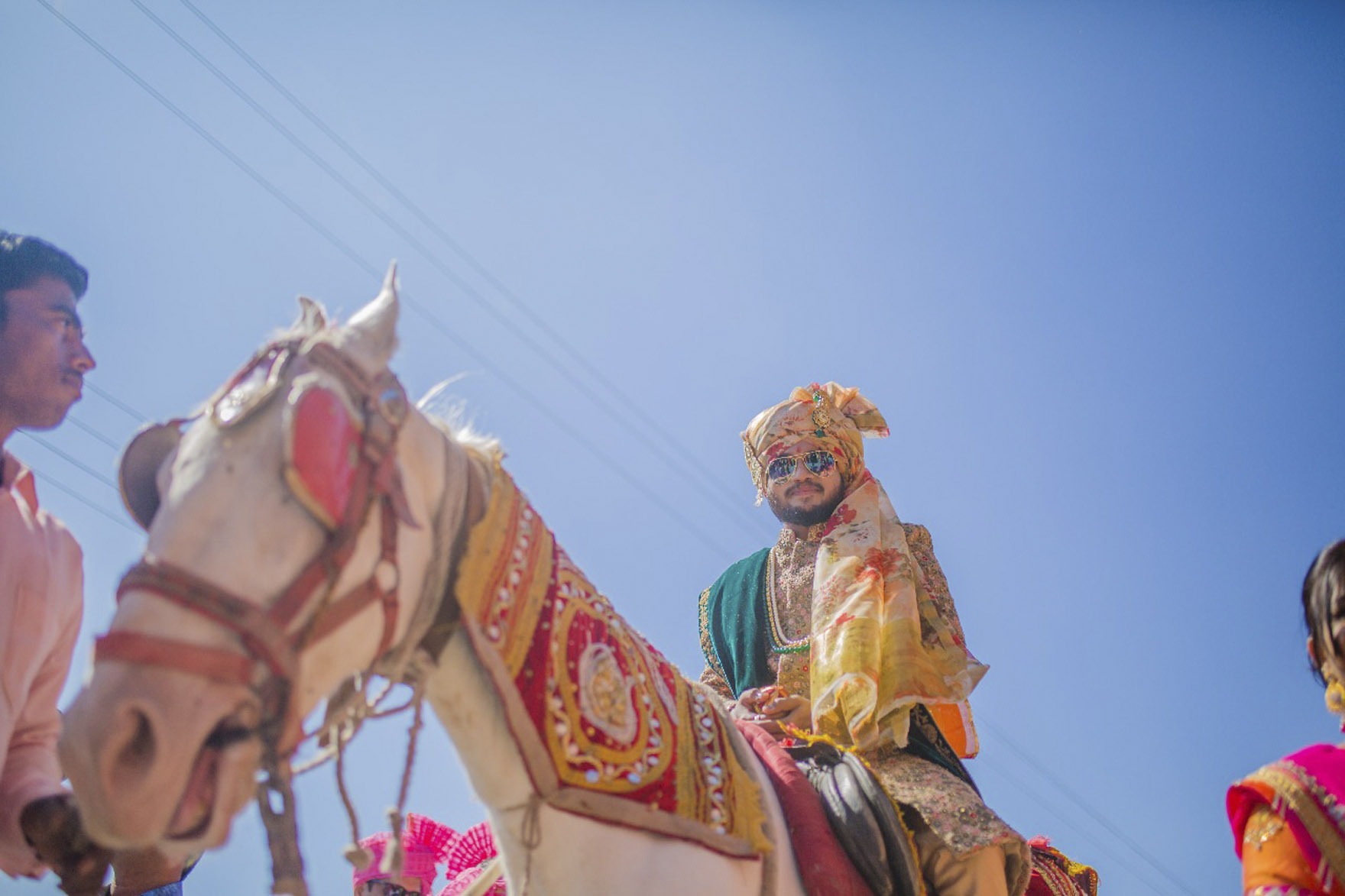 Best Destination wedding in India