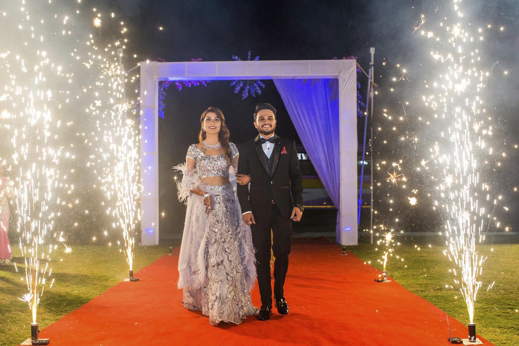 Best Destination wedding in India