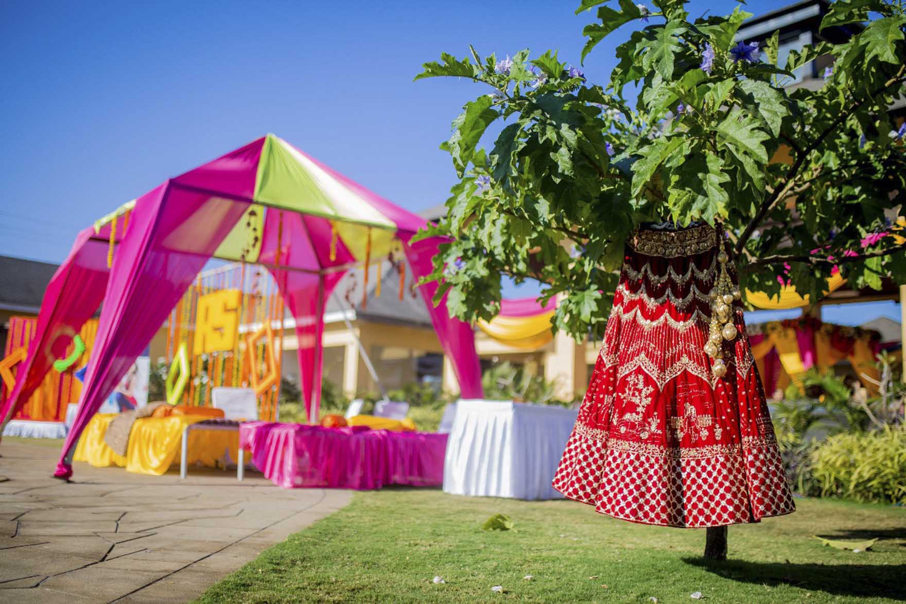 Pre wedding shoot location in Igatpuri